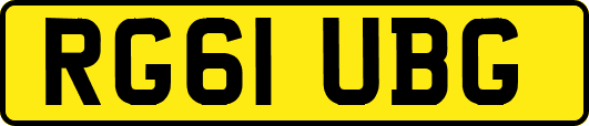 RG61UBG