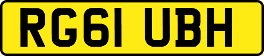 RG61UBH