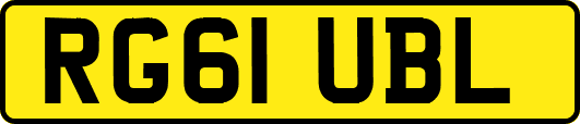 RG61UBL