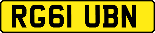 RG61UBN