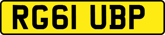 RG61UBP