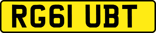 RG61UBT