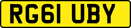 RG61UBY