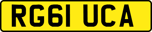 RG61UCA