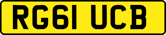 RG61UCB
