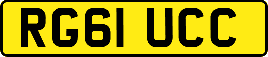 RG61UCC