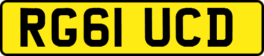 RG61UCD