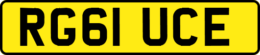 RG61UCE