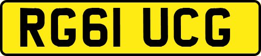 RG61UCG