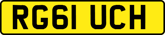 RG61UCH