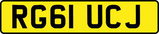 RG61UCJ