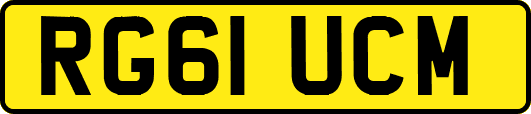 RG61UCM