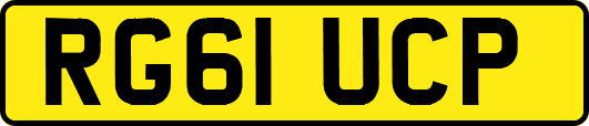 RG61UCP