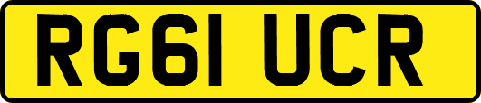 RG61UCR