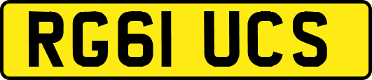 RG61UCS