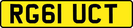 RG61UCT