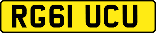 RG61UCU