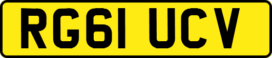 RG61UCV