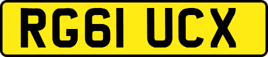 RG61UCX