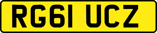 RG61UCZ
