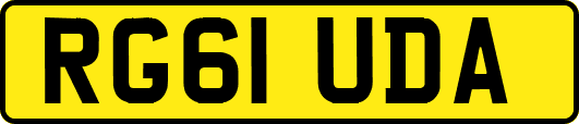 RG61UDA