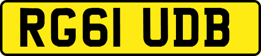 RG61UDB
