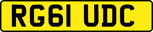 RG61UDC