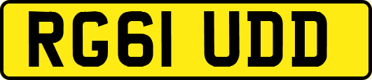 RG61UDD