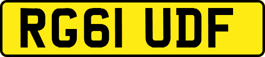 RG61UDF