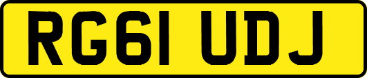 RG61UDJ