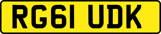 RG61UDK