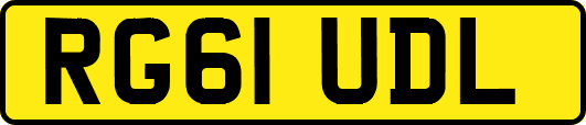 RG61UDL