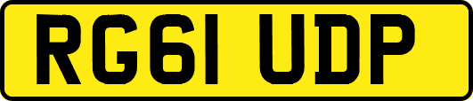 RG61UDP