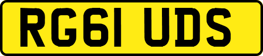 RG61UDS