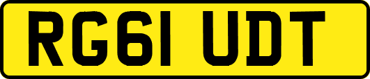 RG61UDT