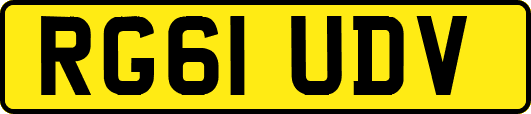 RG61UDV