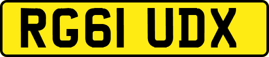 RG61UDX