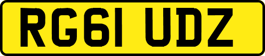 RG61UDZ