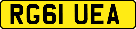 RG61UEA