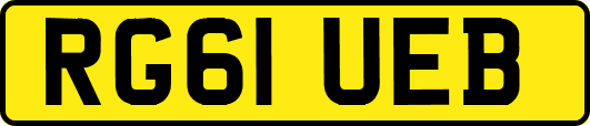 RG61UEB