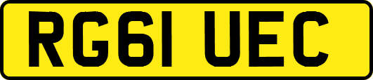 RG61UEC