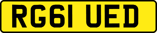 RG61UED