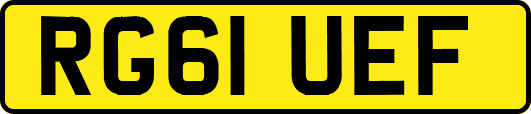 RG61UEF