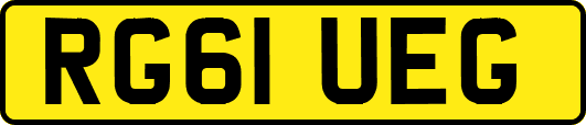 RG61UEG