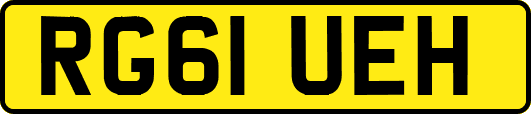 RG61UEH