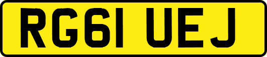 RG61UEJ