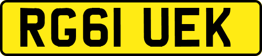 RG61UEK