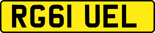 RG61UEL