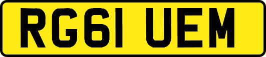 RG61UEM