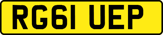 RG61UEP